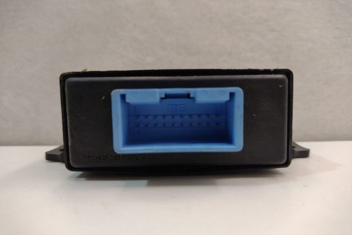 Modul  Hella Control Lumini 4Z7907357 / 5LA00808107 Audi A6 4B/C5 (fa