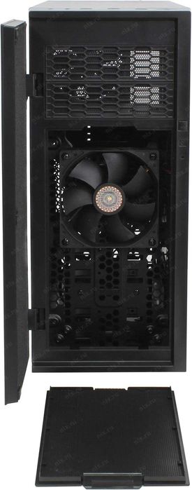 Системный блок на базе AMD Phenom II X4 965 3,4. 16 ГБ DDR3