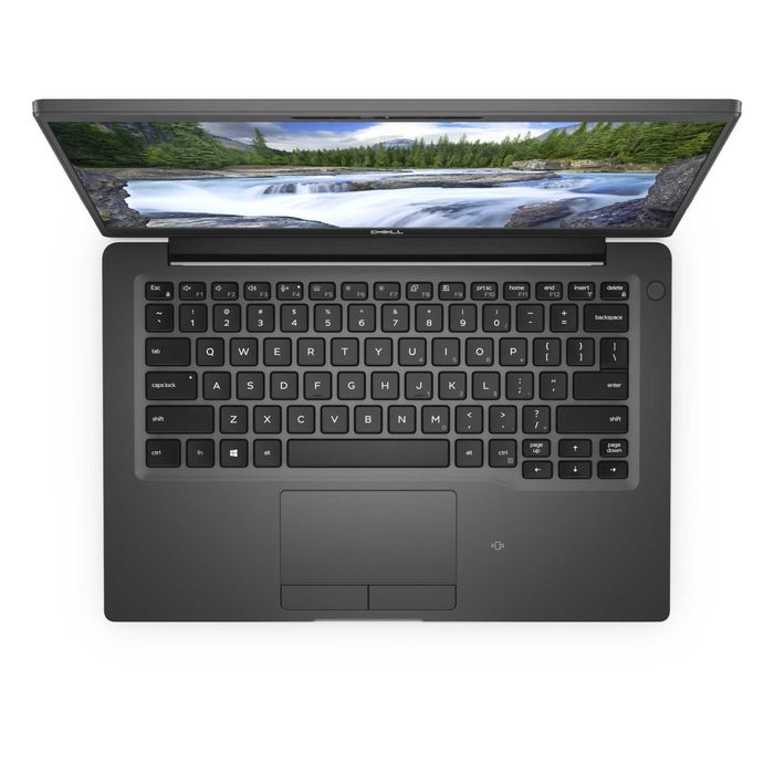 Лаптоп Dell Latitude 7400 i7-8665U 16GB 256GB ГАРАНЦИЯ с Windows 11