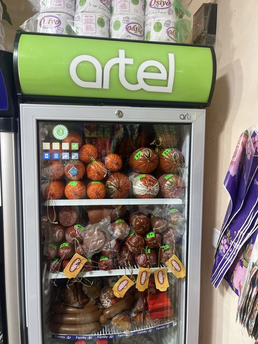 Artel holadelnik sifati alo