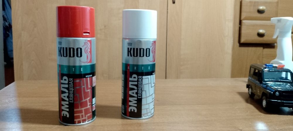Продам краски.  .