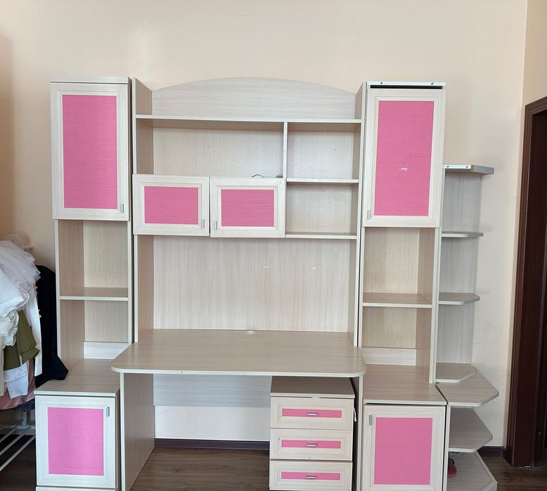 Детский гарнитур