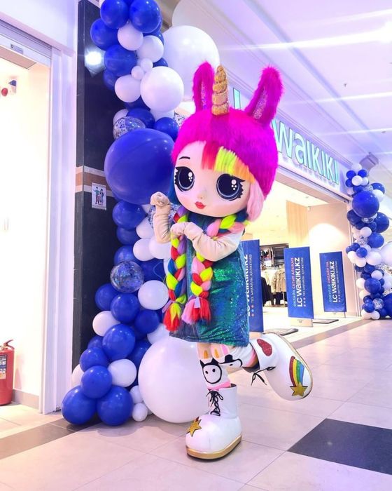 Аниматор Лол Соник сатылады