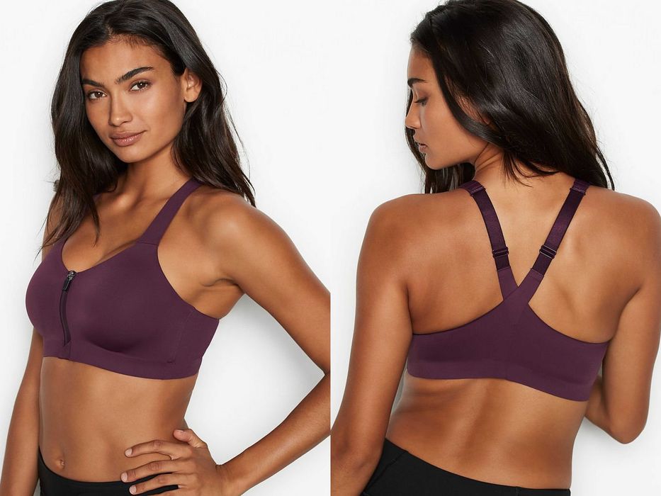 NOU! Sutien sport / bustiera fitness Victoria's Secret