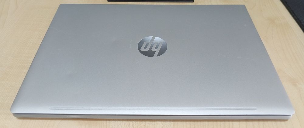 16 потоков HP ProBook 445 G8 14" IPS FHD/RYZEN™ 7 5800U/8GB/256GB NVMe