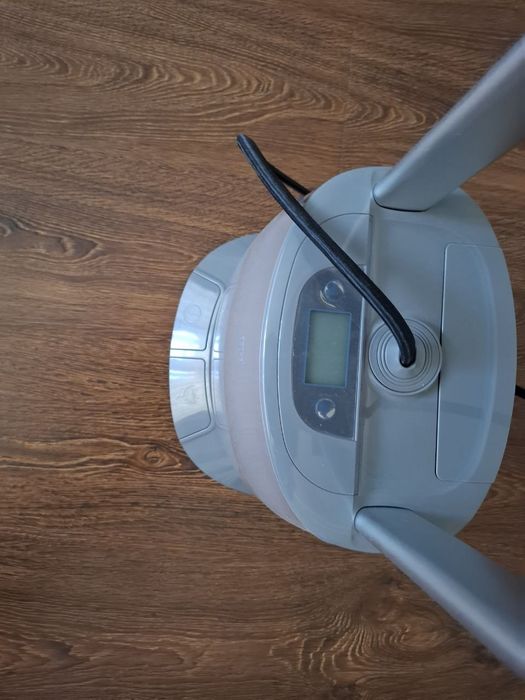 Отпариватель для одежды