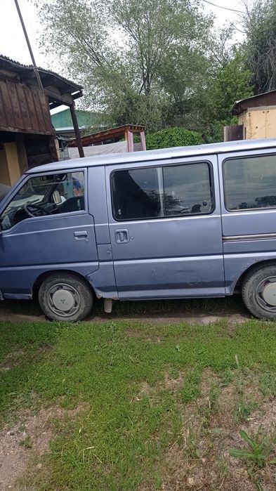 Продается Митсубиси л 300