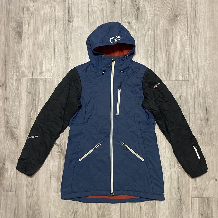 Ortovox Swisswool L icebreaker patagonia arcteryx la sportiva dynafit