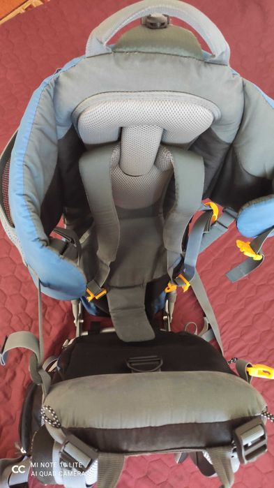 Раница за дете Deuter