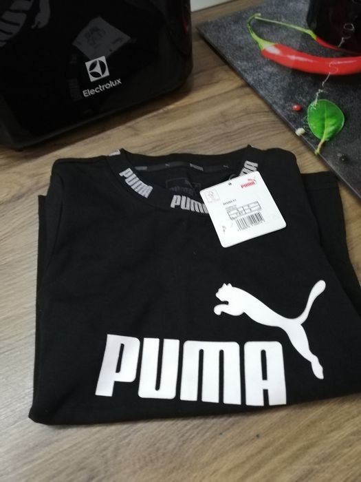 Tricou Puma 7 ani