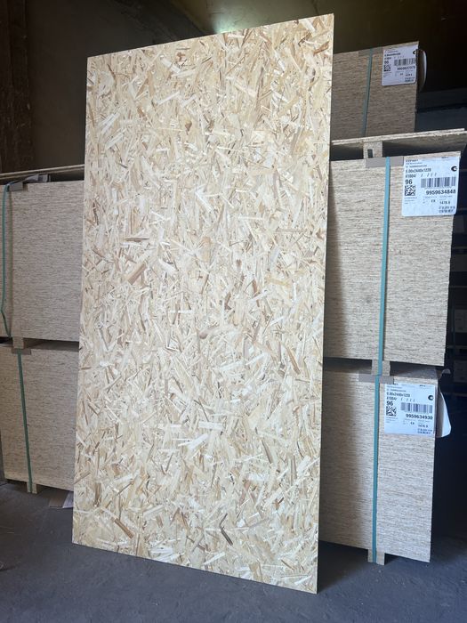 Осп-3 влагостойкий