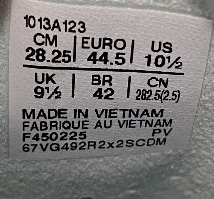 Pantofi alergare Asics Metaspeed Sky 44.5