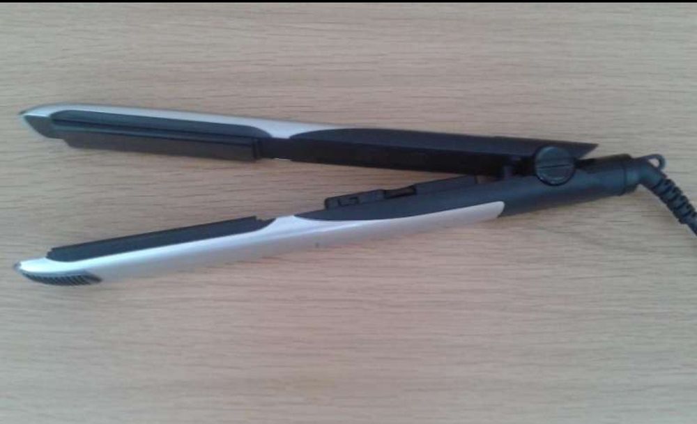 Нова преса за коса