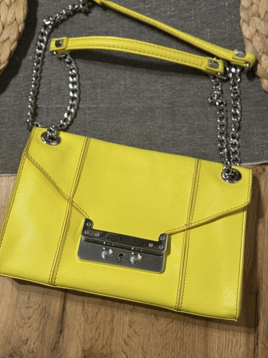 Geanta Love Moschino