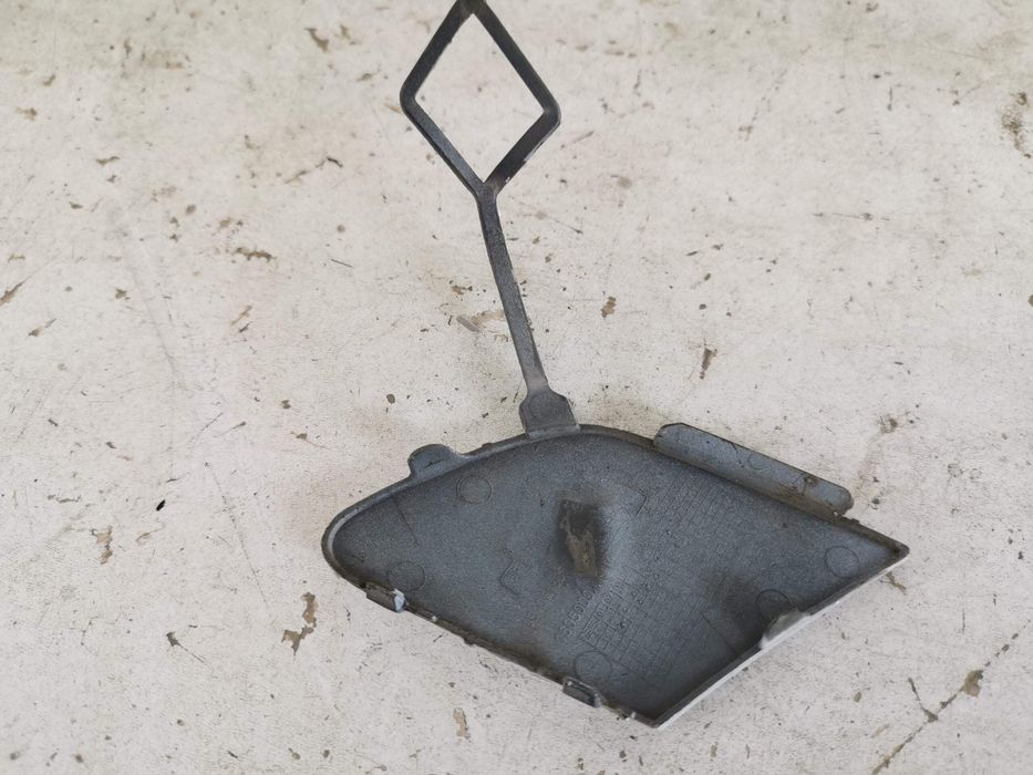 Капак За Теглич На Предна Броня Пежо 208 1 [ - ], 208 2 [ - ] Оригинал