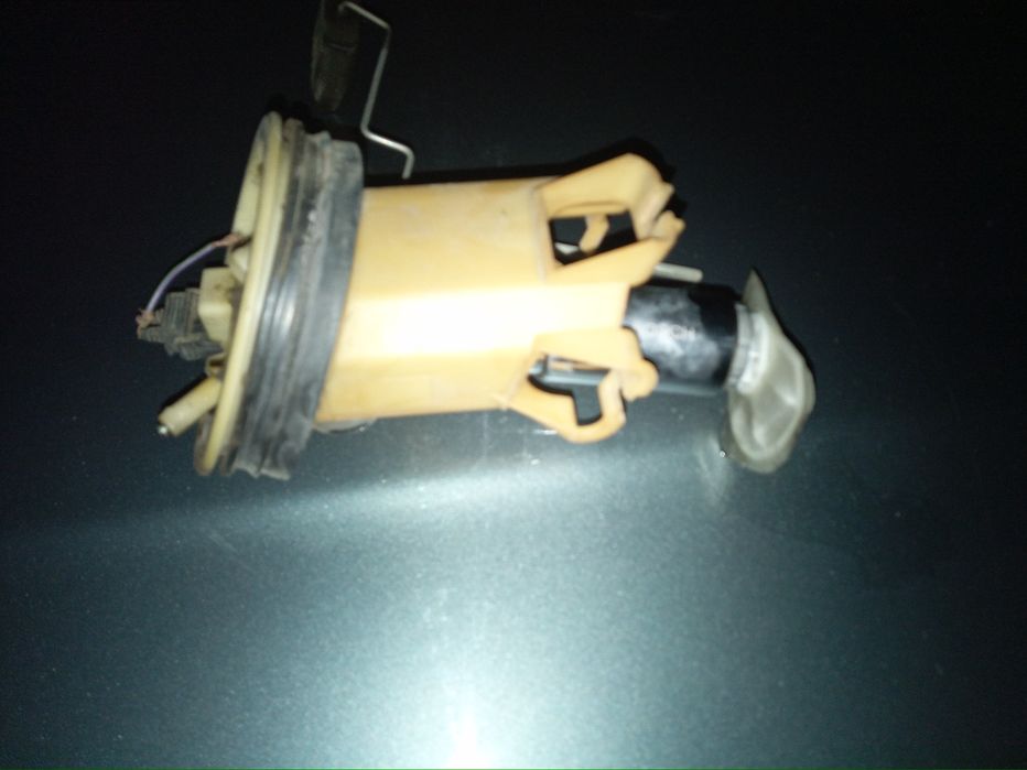 Бензонасос бмв е36