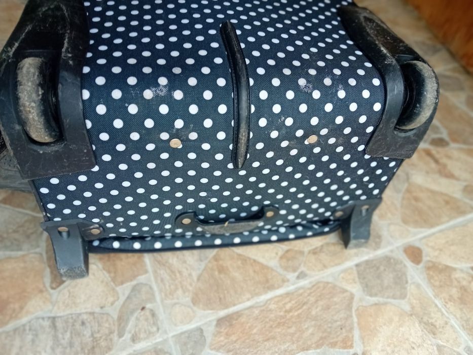 Geamantane import Germania