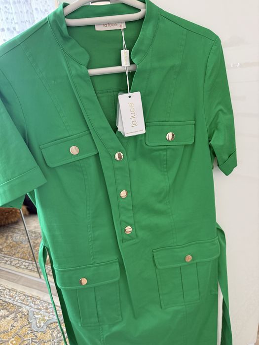 Турецкое платье женское la luce