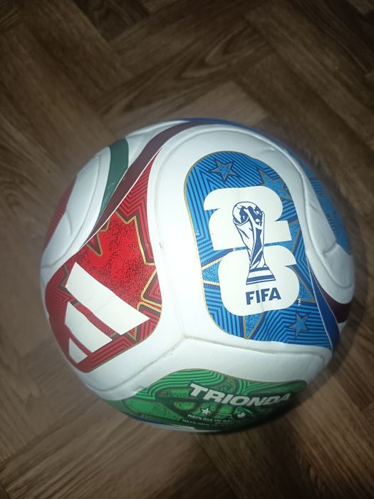 Mingie de fotbal trionda aproape nouo
