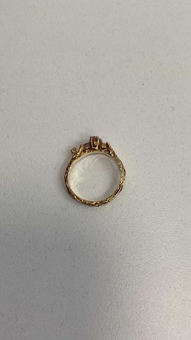 (AG13) Inel aur 14K 2.87g (b.56168.2) Garantie 2 ani!