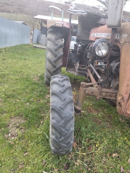 Tractor MassEy ferguson