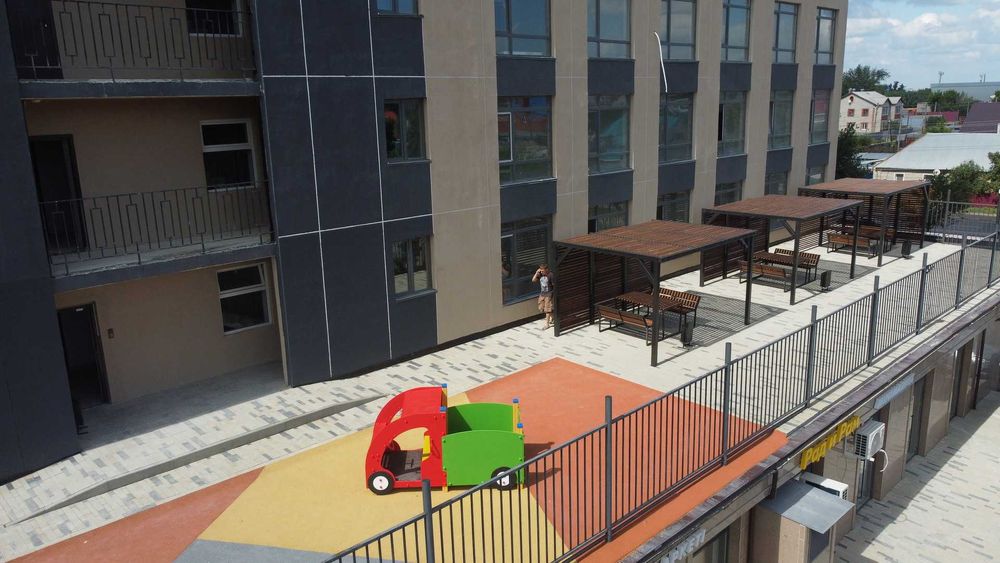 Продажа 1-комнатной квартиры