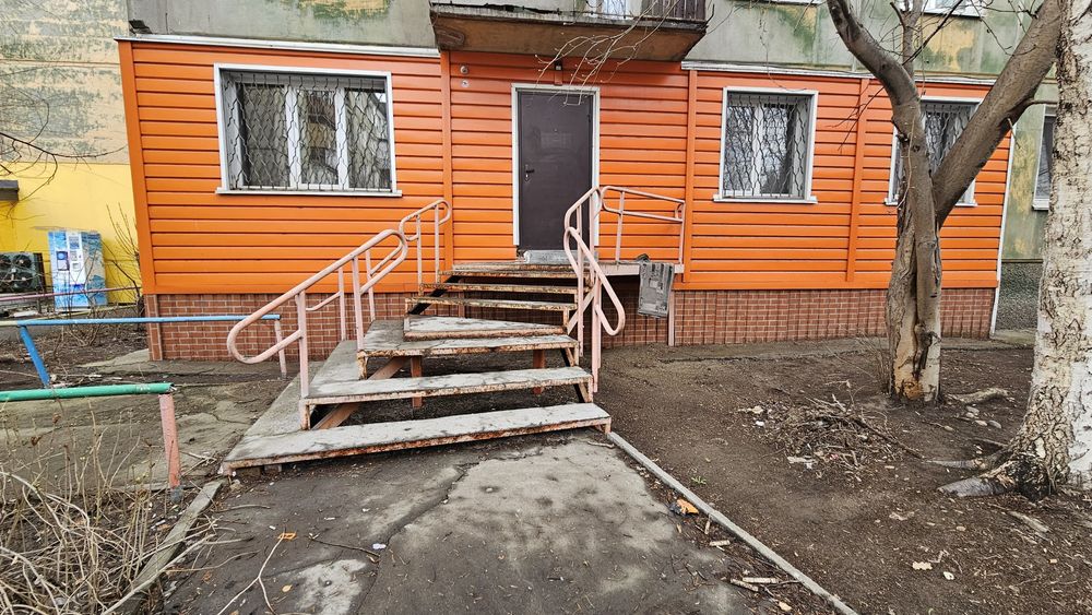 Продаётся коммерческое помещение