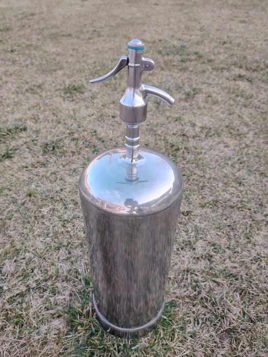 Sifon inox perfect funcțional