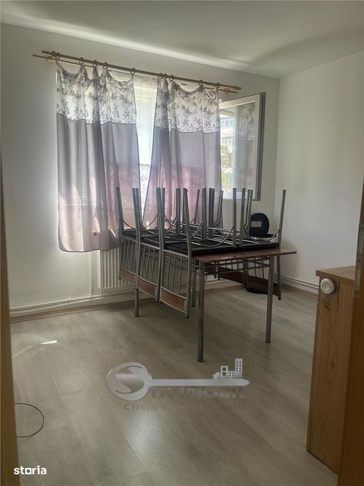 Apartament 1 camera decomandat - Poitiers