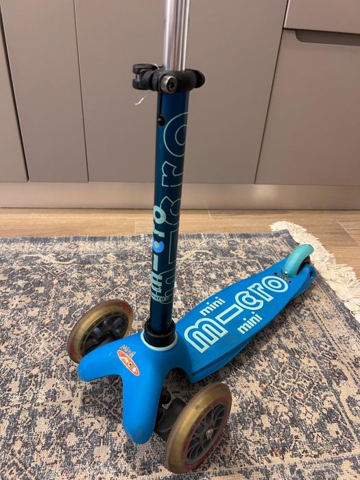 Vand trotineta Mini Micro Classic