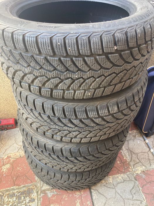 Anvelope 225 50 17 Bridgestone