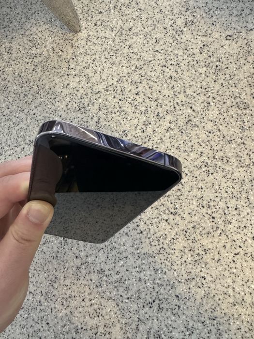 Iphone 14 pro max 256 tali