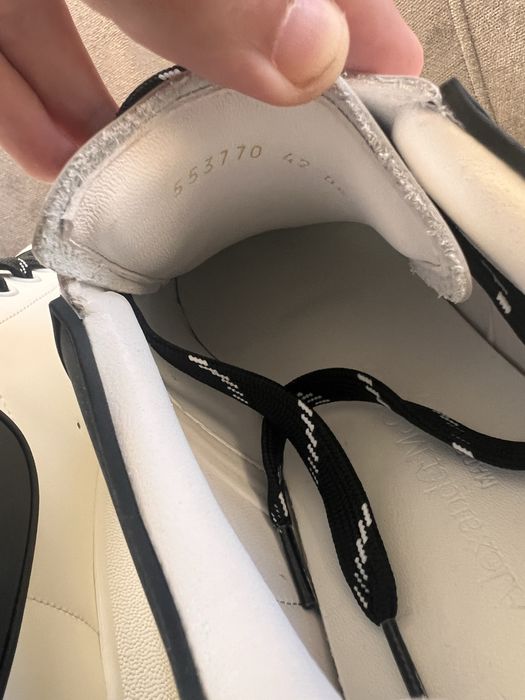 Alexander Mcqueen