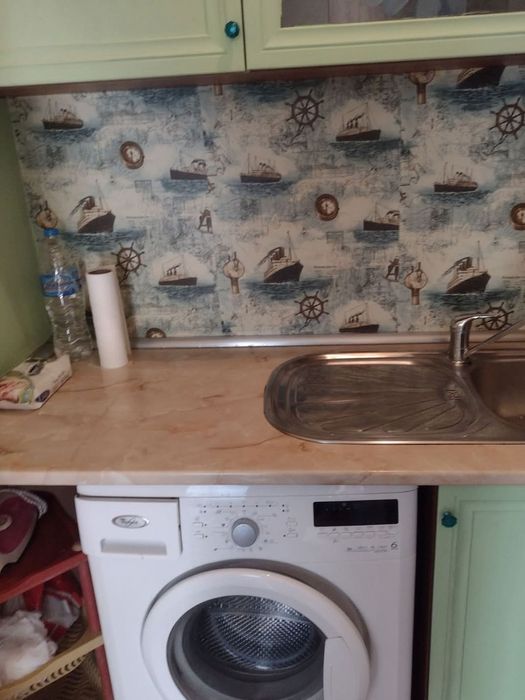 Продава се Едностаен апартамент в к.к. Слънчев бряг - 30 кв.м за 1500 €/кв.м - Снимка #11