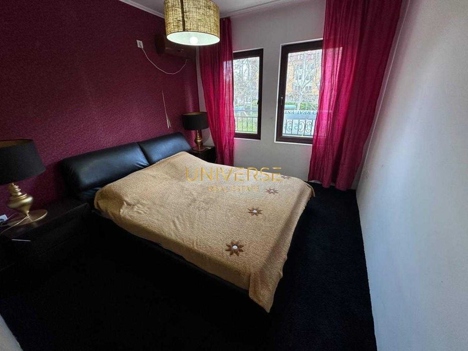 Продава се Тристаен апартамент в Ахелой - 107 кв.м за 1099 €/кв.м - Снимка #6