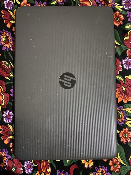 Kompyuter Hp 256gb srochna