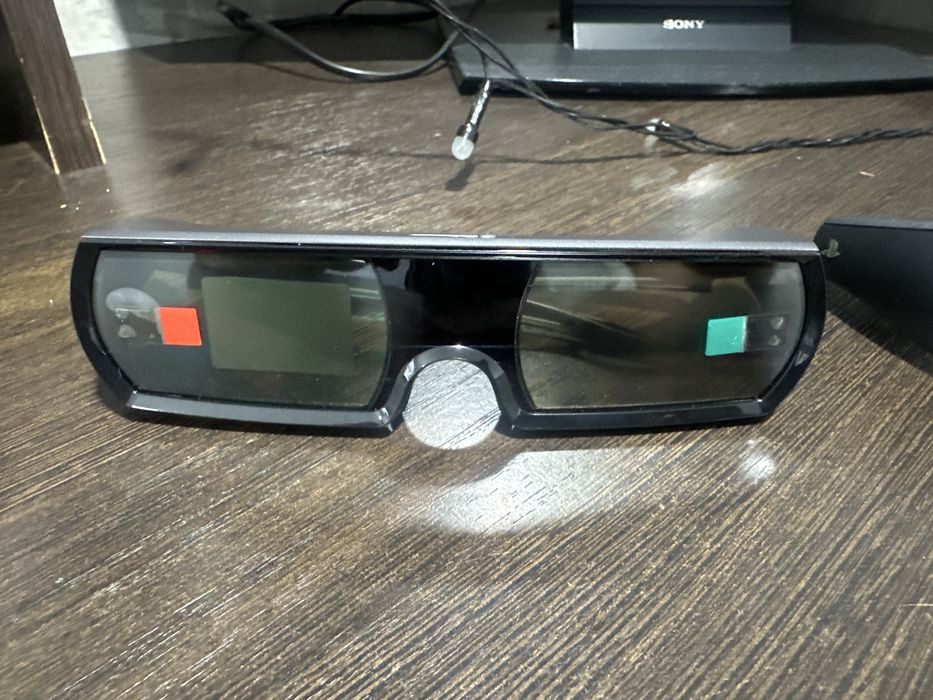 Продам оригинал Sony 3D Display CECH-ZED1E