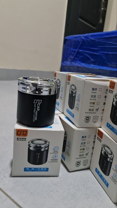 Byd logotip osvijitel