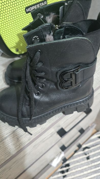 Сапоги .валенки детская обувь