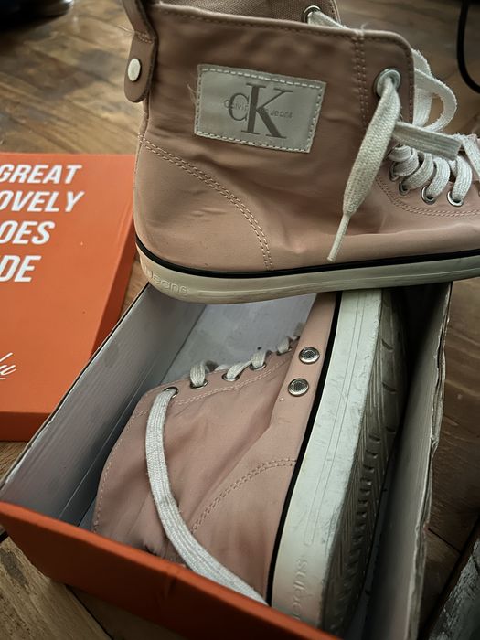 Sneakers Calvin Klein Jeans