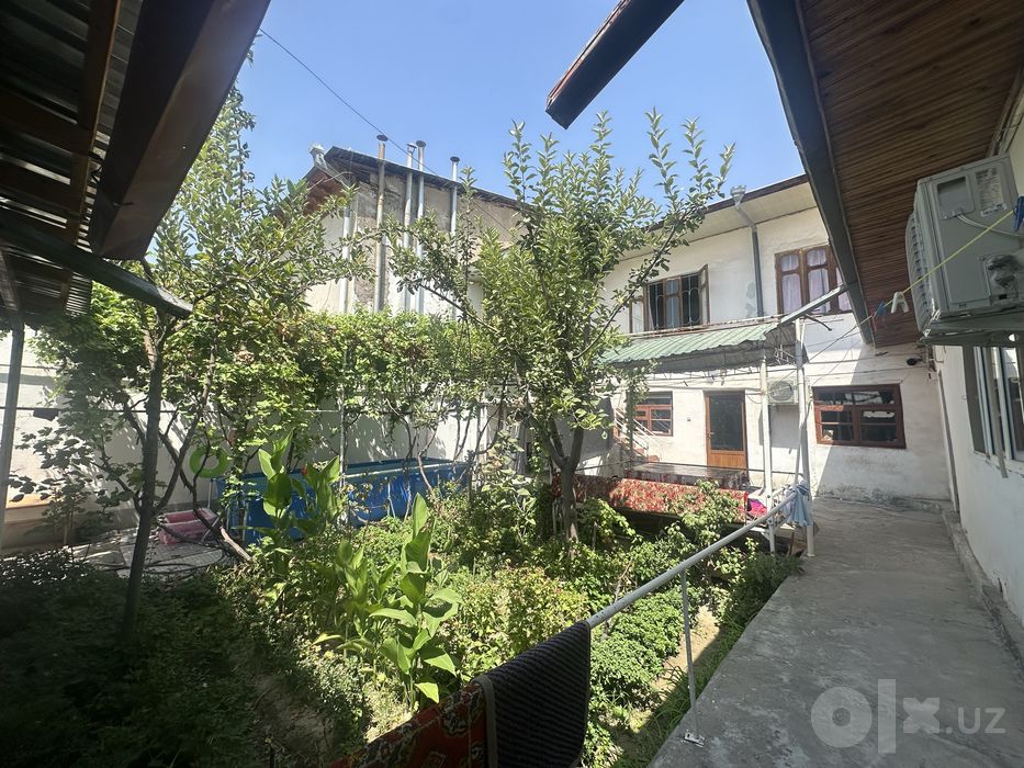 Продается дом на бадамзаре