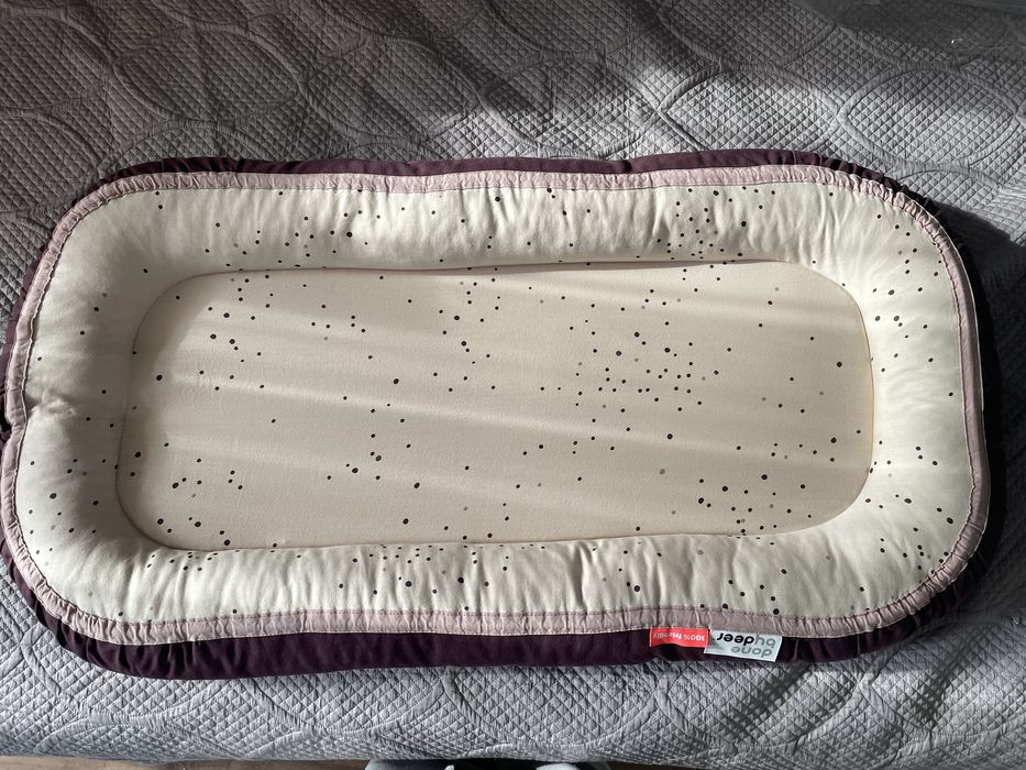 Done by Deer Бебешко гнездо