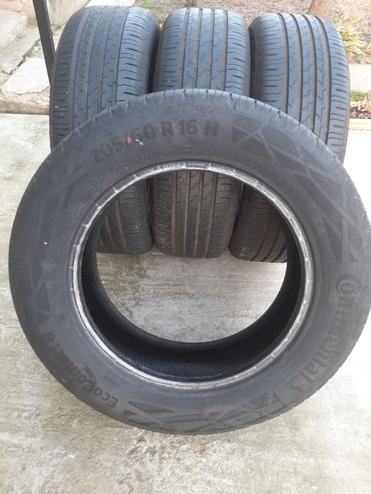 Anvelope Continental