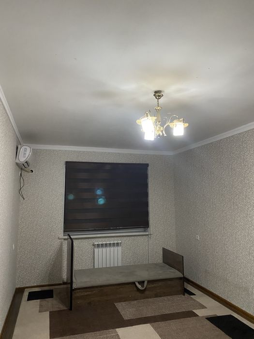 Arenda kvartira 2 xona Sergeli