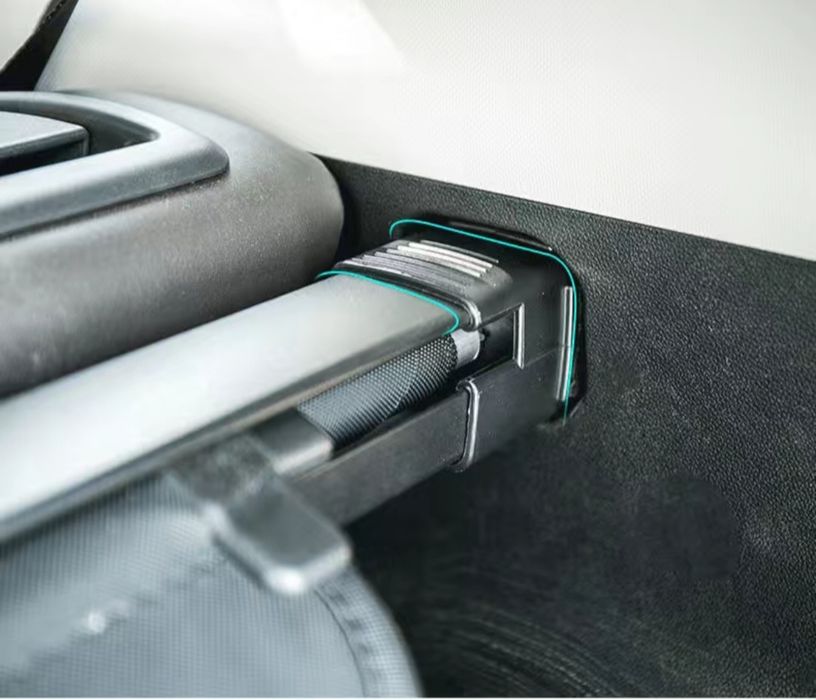 Шторка Chery Tiggo 8