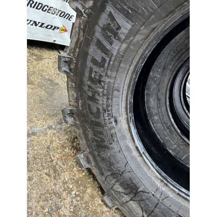 Cauciucuri 415/80r68.5 Michelin pentru LS Tractor, Landini