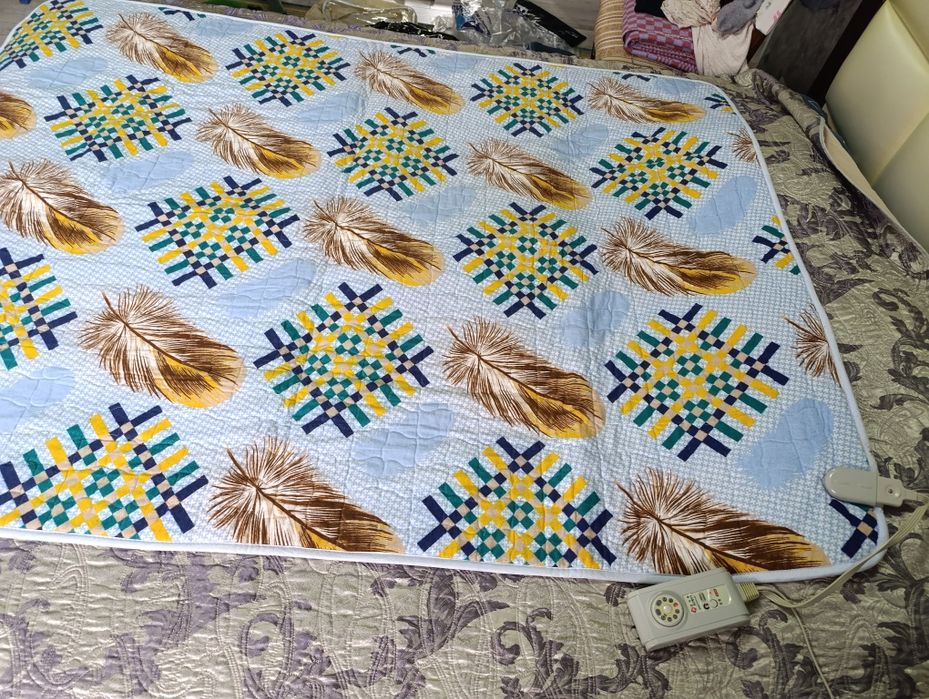 Продается электроодеяло