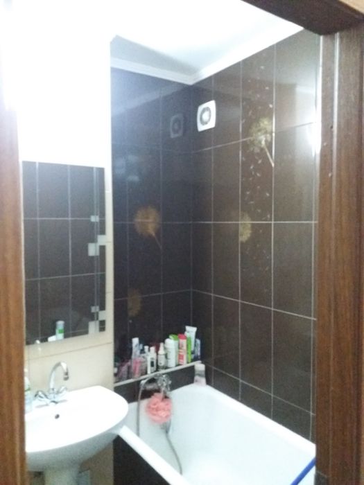 Garsoniera Chirie 40 m²  la 2 min metrou Gorjului