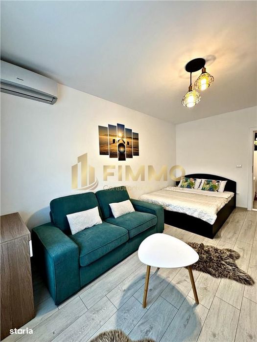 Microapartament superb | Loc de parcare propriu | Ipotesti | ID:1272 — fotografia 3