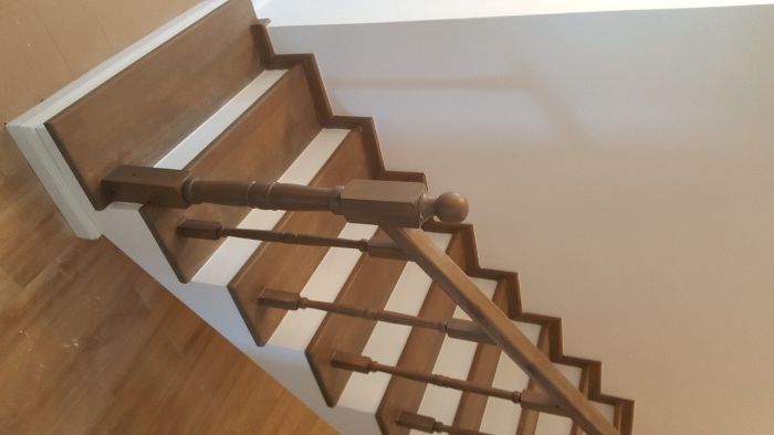 Parchetar raschetare montaj parchet